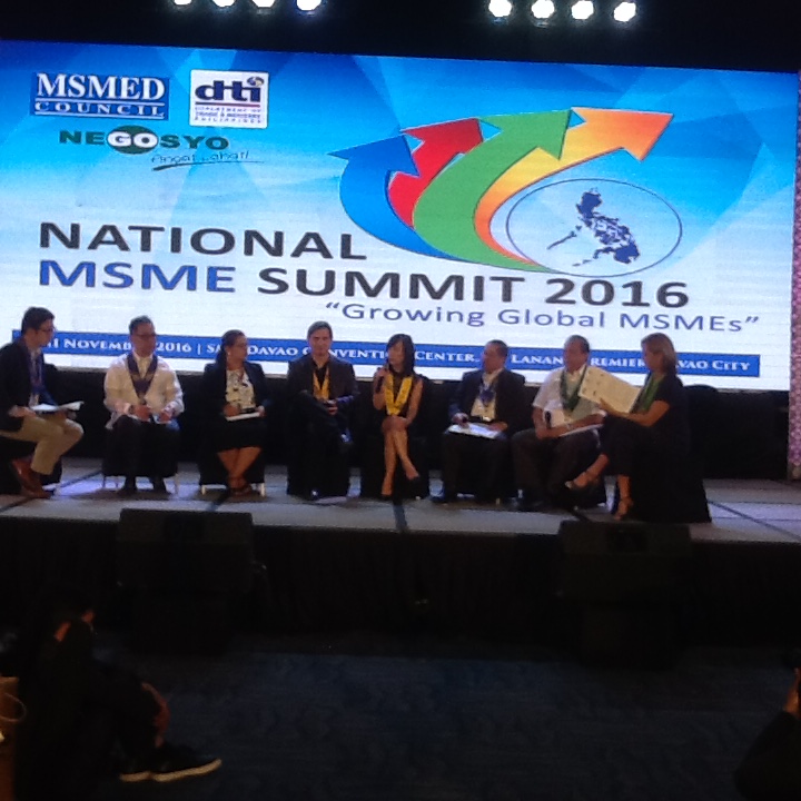 msme summit group