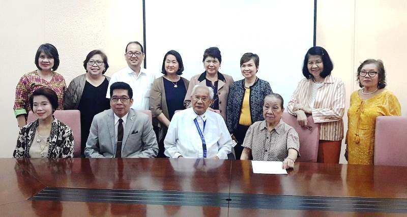 SERDEF and ADFIAP signed a Memorandum of Agreement (MoA) on July 6 for the implementation of a climate finance program in the Philippines.
