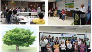 The Small Enterprises Research and Development Foundation (SERDEF) will conduct the Training for Entrepreneurship Educators (TREE) program on November 15-17, 2017. Two TREE programs were previously held in 2016.